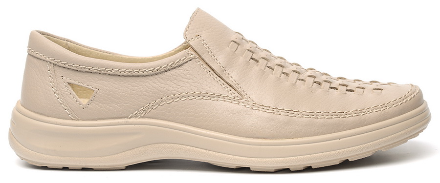 мужские полуботинки натуральная кожа росвест россия