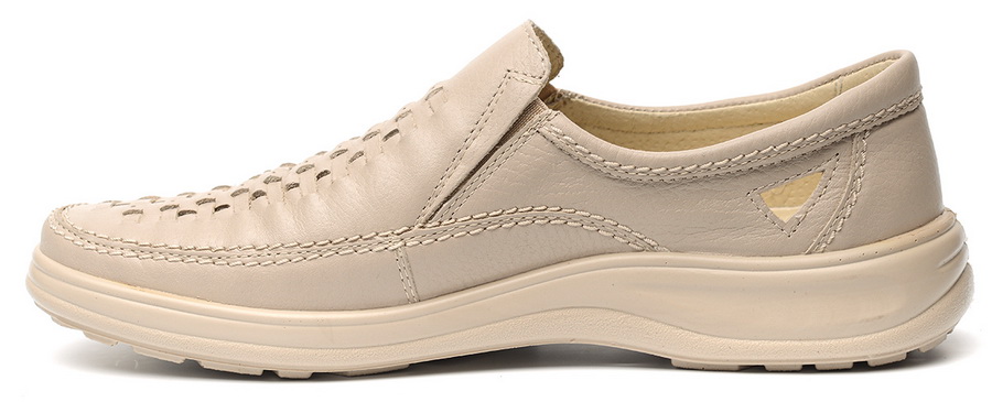 мужские полуботинки натуральная кожа росвест россия