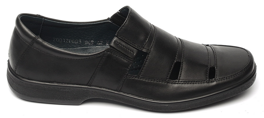 мужские полуботинки натуральная кожа росвест россия