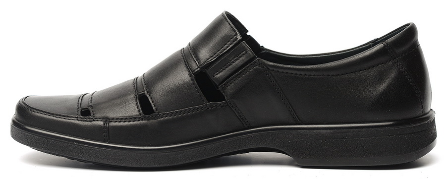 мужские полуботинки натуральная кожа росвест россия