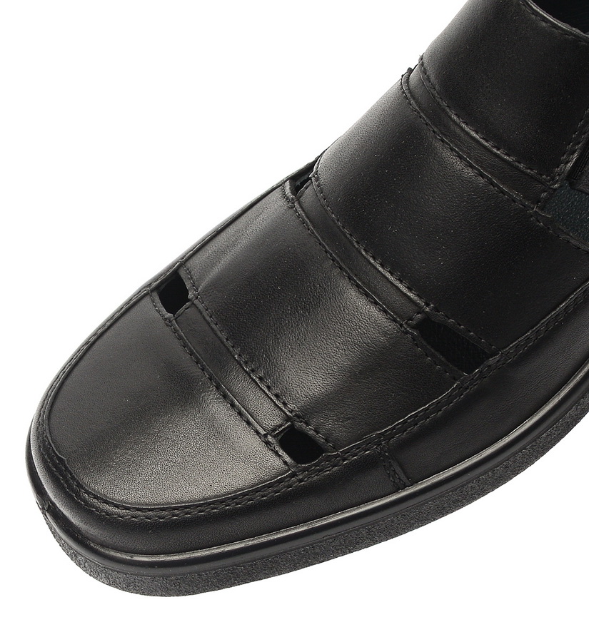 мужские полуботинки натуральная кожа росвест россия