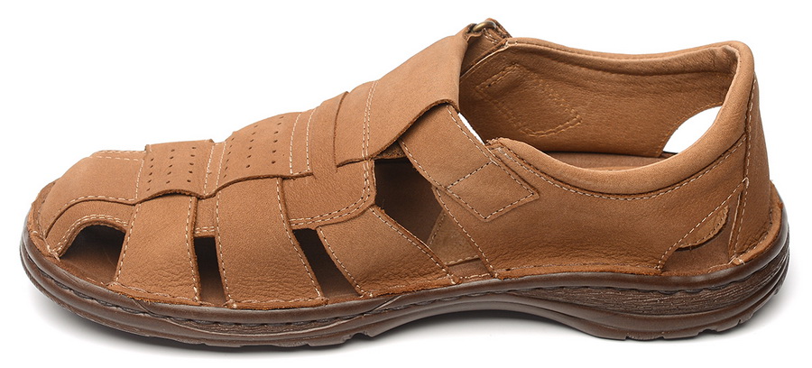 мужские полуботинки натуральная кожа росвест россия