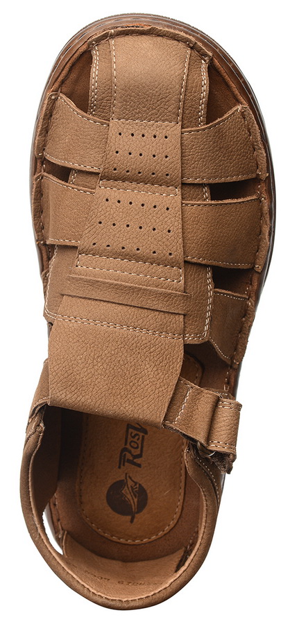 мужские полуботинки натуральная кожа росвест россия