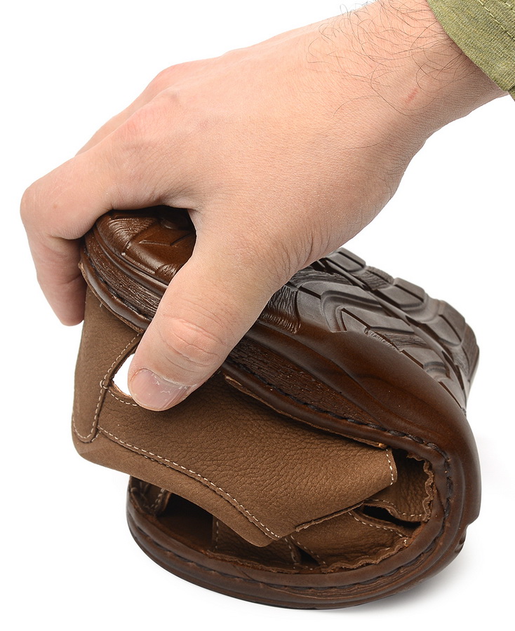 мужские полуботинки натуральная кожа росвест россия