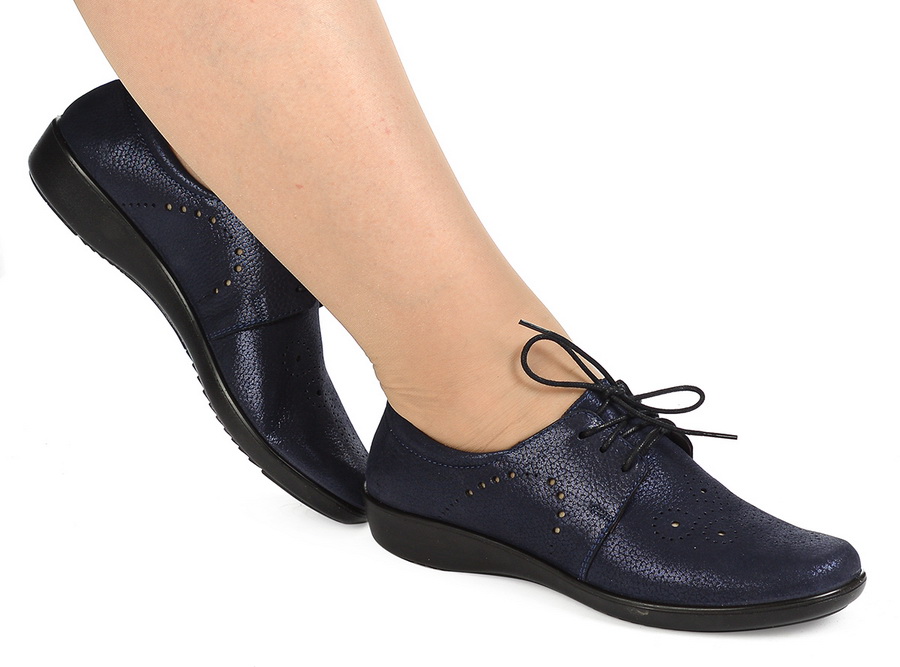 женские туфли натуральная кожа росвест россия