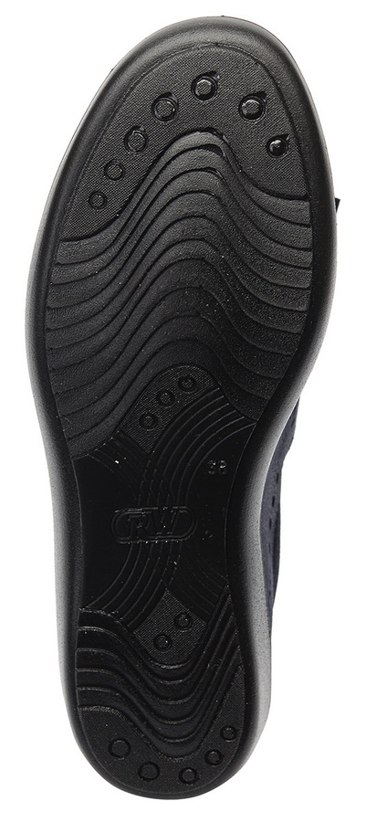 женские туфли натуральная кожа росвест россия