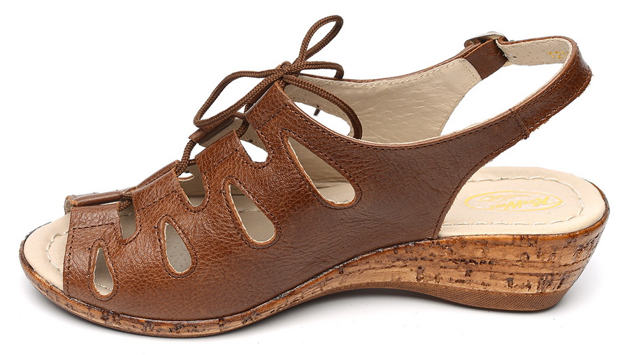 женские туфли натуральная кожа росвест россия