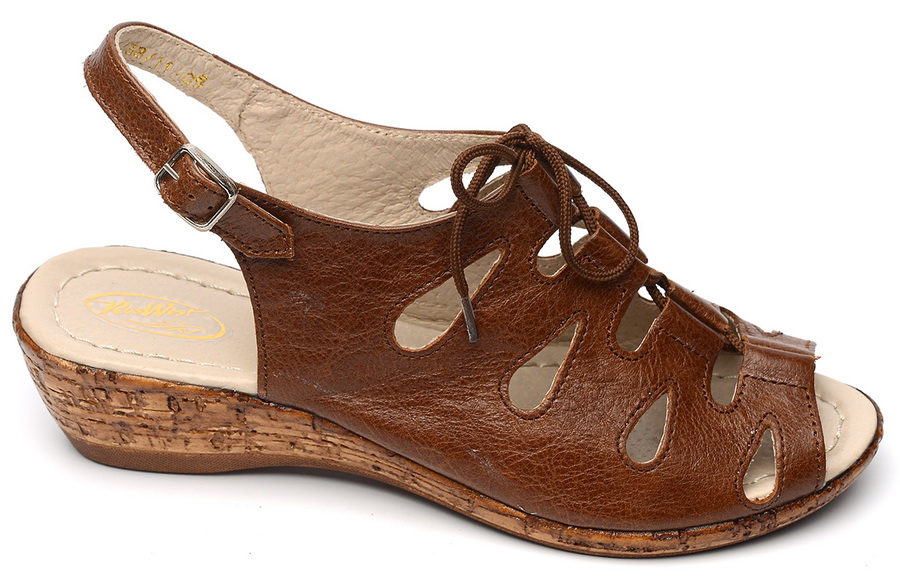 женские туфли натуральная кожа росвест россия