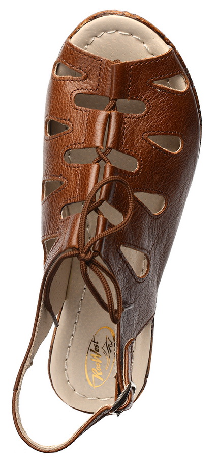 женские туфли натуральная кожа росвест россия