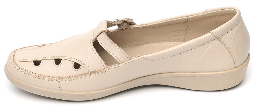 женские туфли натуральная кожа росвест россия