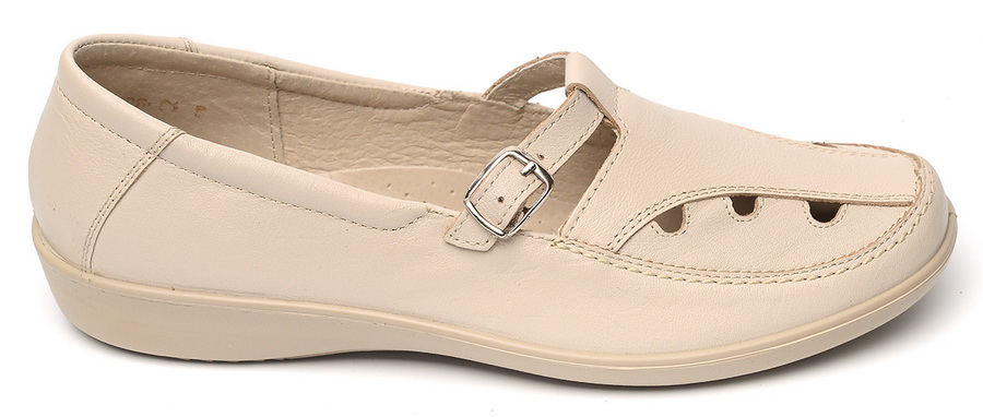 женские туфли натуральная кожа росвест россия