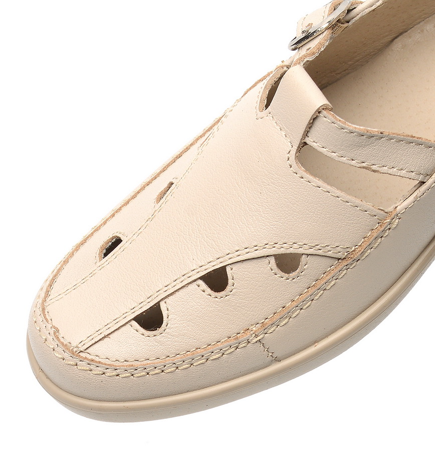 женские туфли натуральная кожа росвест россия