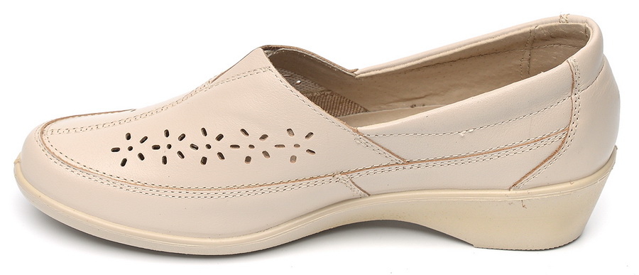 женские туфли натуральная кожа росвест россия