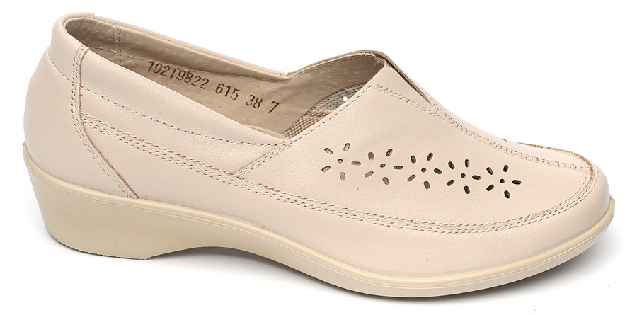 женские туфли натуральная кожа росвест россия