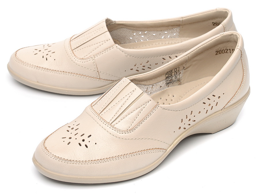 женские туфли натуральная кожа росвест россия