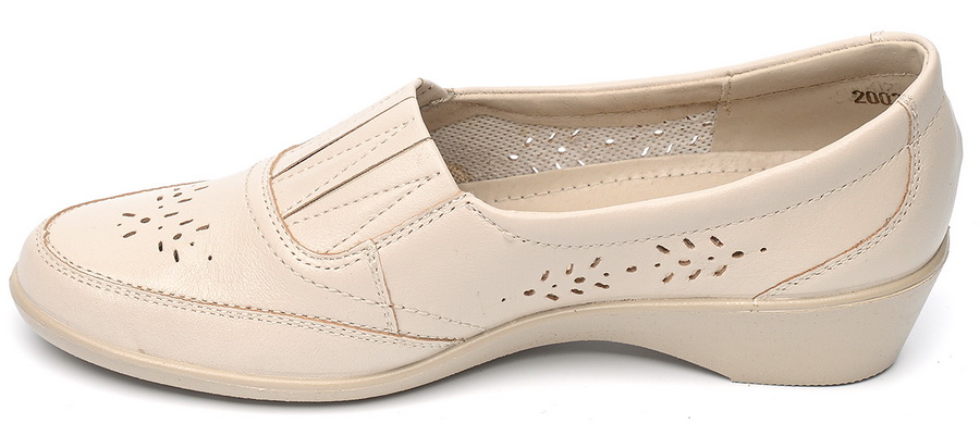 женские туфли натуральная кожа росвест россия