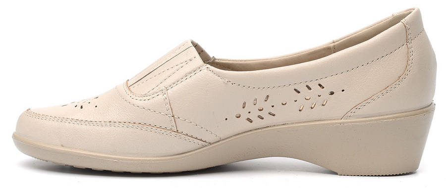 женские туфли натуральная кожа росвест россия