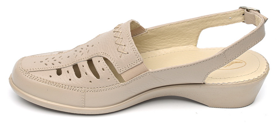 женские туфли натуральная кожа росвест россия