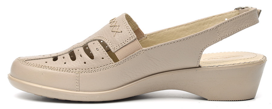 женские туфли натуральная кожа росвест россия