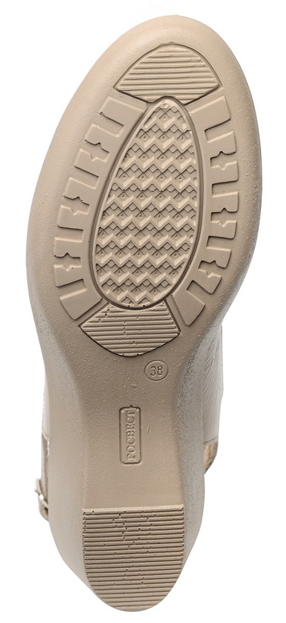 женские туфли натуральная кожа росвест россия