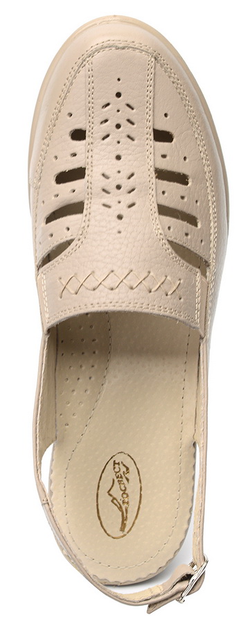 женские туфли натуральная кожа росвест россия