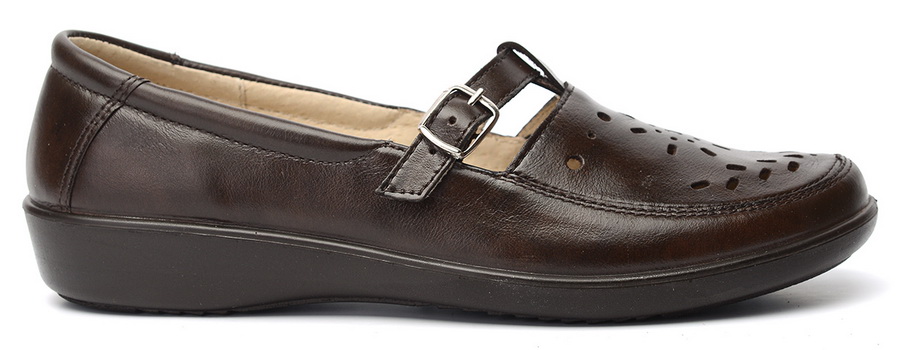 женские туфли натуральная кожа росвест россия