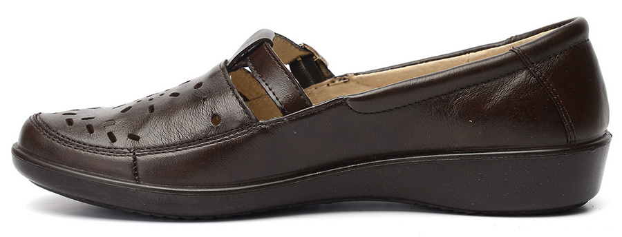 женские туфли натуральная кожа росвест россия