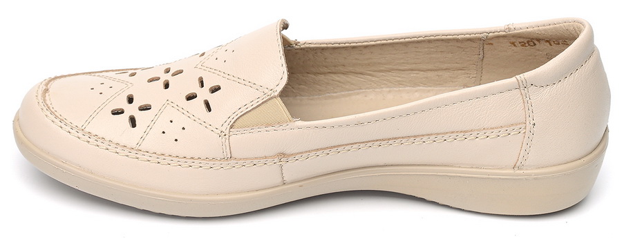 женские туфли натуральная кожа росвест россия