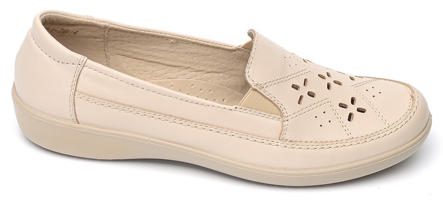 женские туфли натуральная кожа росвест россия