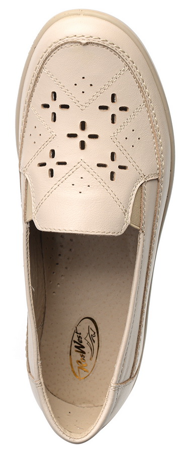 женские туфли натуральная кожа росвест россия