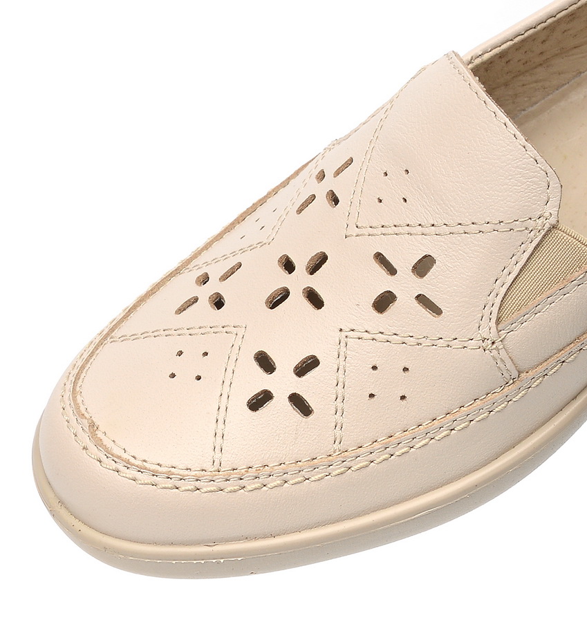 женские туфли натуральная кожа росвест россия