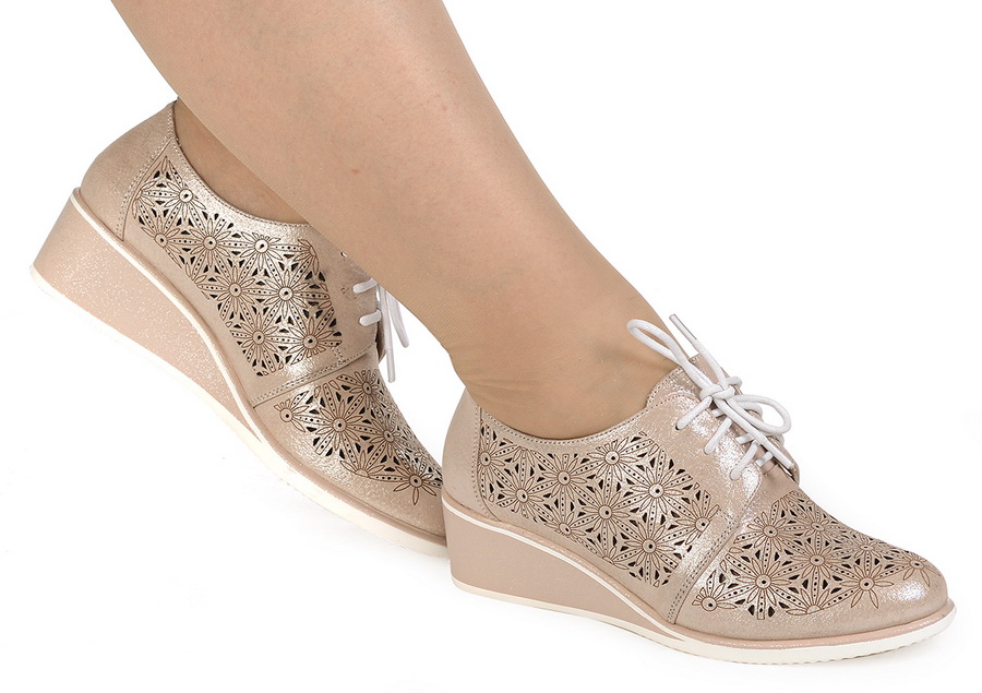 женские туфли натуральная кожа марко беларусь