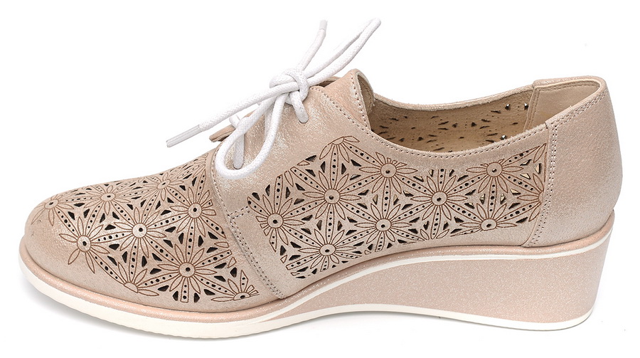 женские туфли натуральная кожа марко беларусь