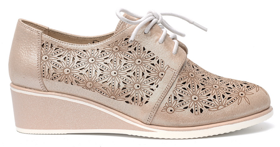 женские туфли натуральная кожа марко беларусь