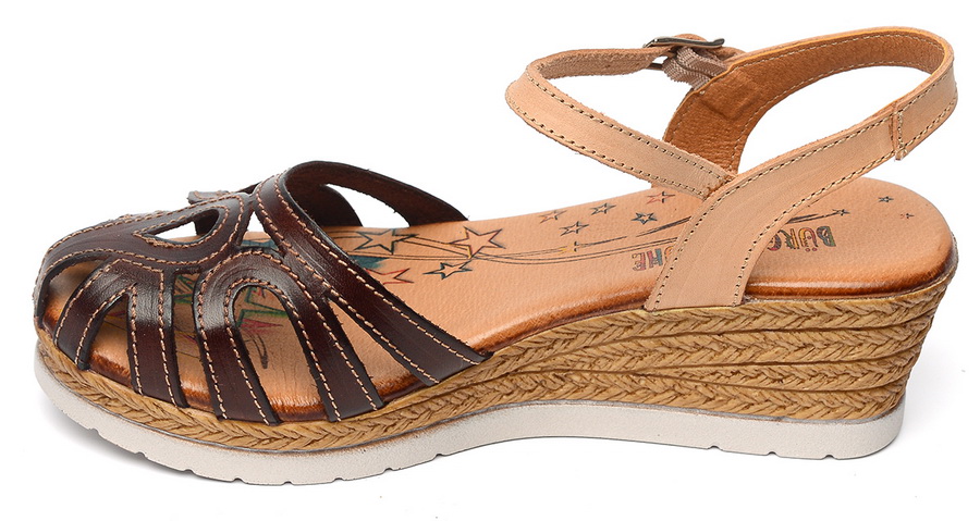 женские туфли натуральная кожа burgerschuhe россия