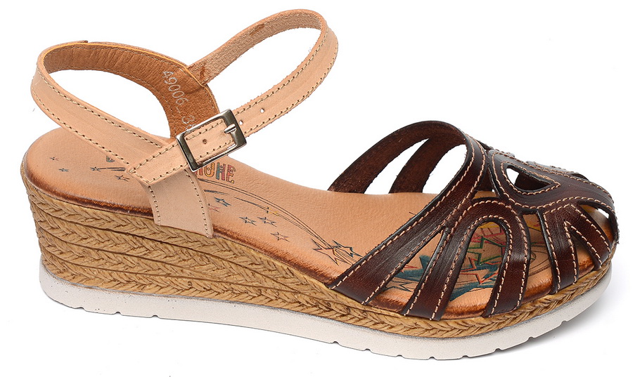 женские туфли натуральная кожа burgerschuhe россия