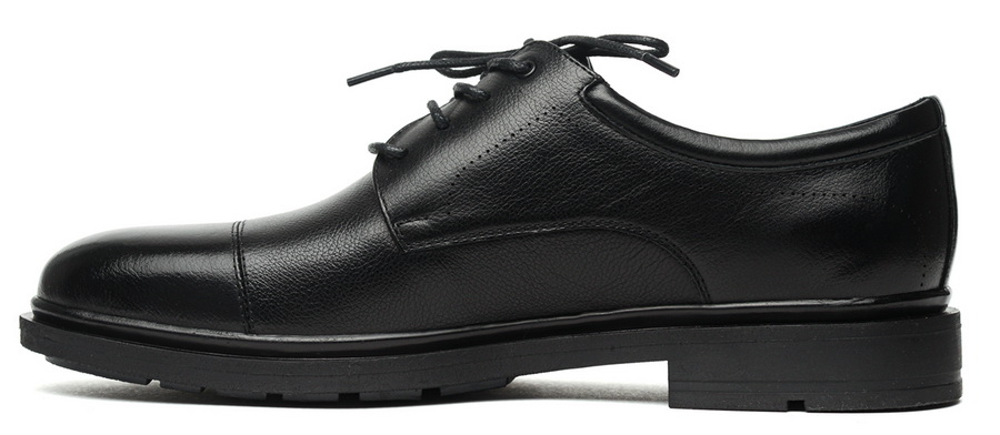 мужские полуботинки натуральная кожа corvetto италия