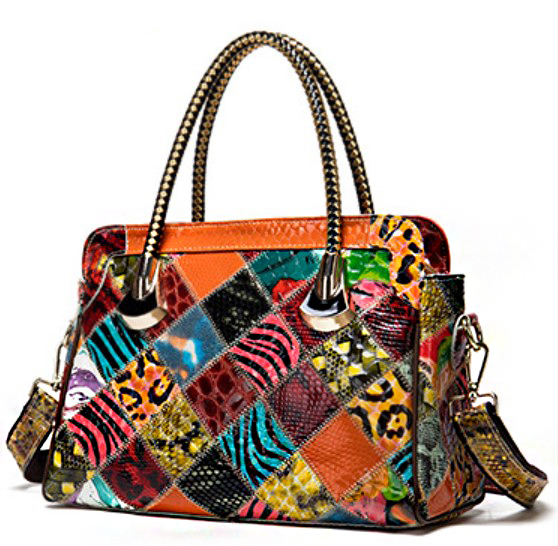 женская сумка натуральная кожа iroo bag's гонконг