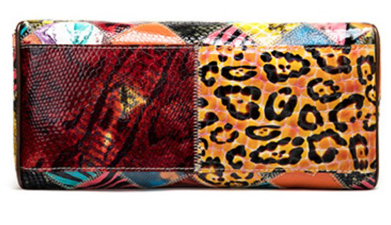 женская сумка натуральная кожа iroo bag's гонконг