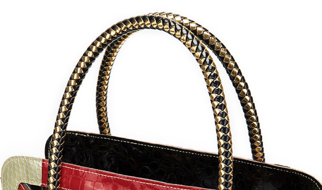 женская сумка натуральная кожа iroo bag's гонконг