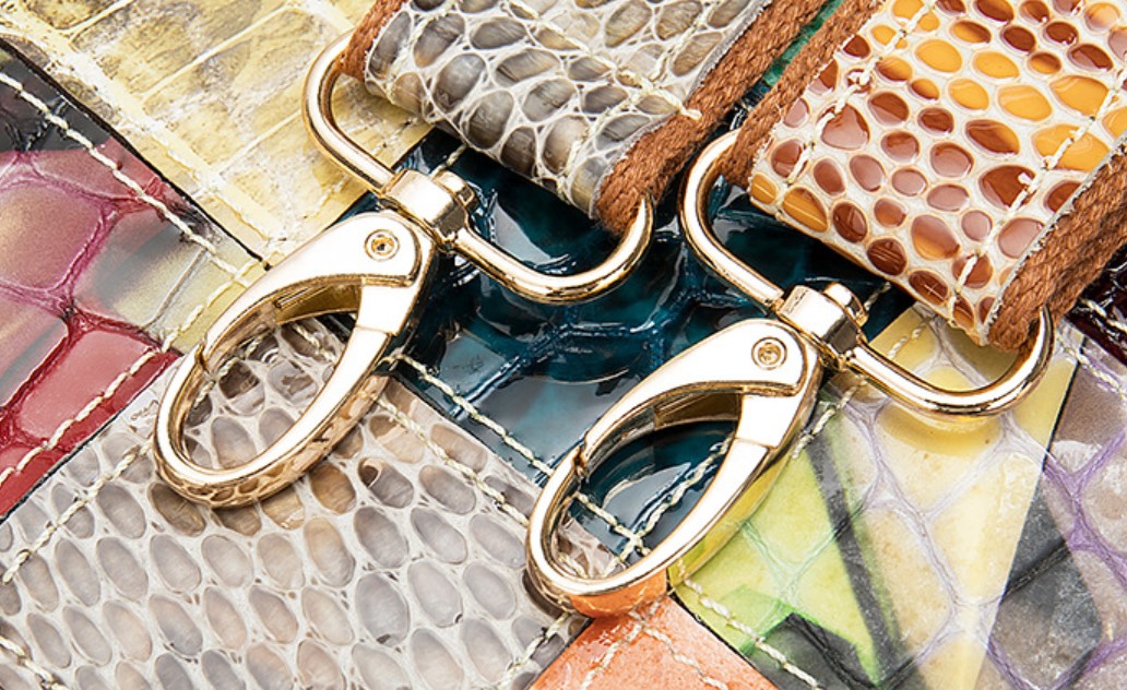 женская сумка натуральная кожа iroo bag's гонконг