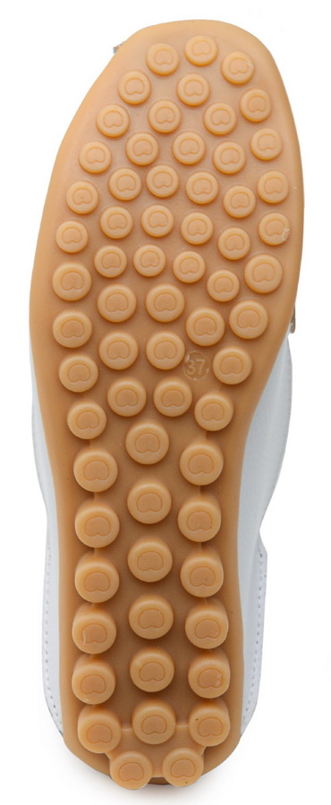 женские мокасины натуральная кожа bnf тайвань