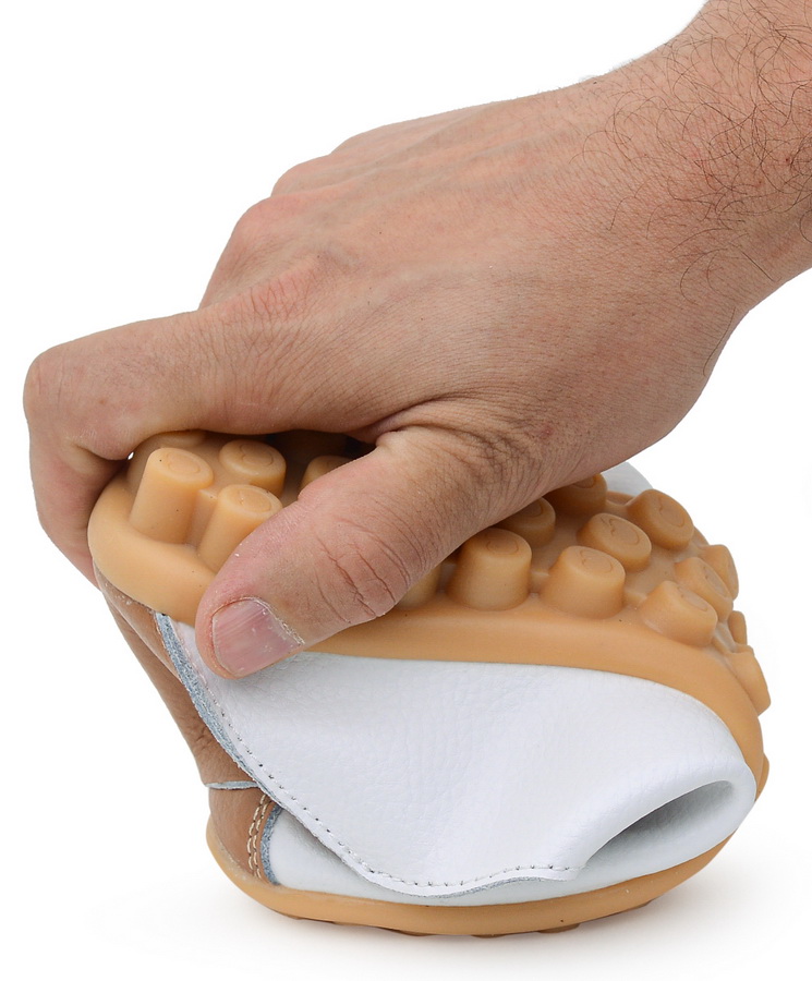 женские мокасины натуральная кожа bnf тайвань