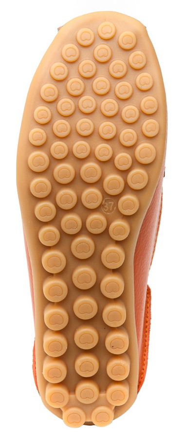 женские мокасины натуральная кожа bnf тайвань