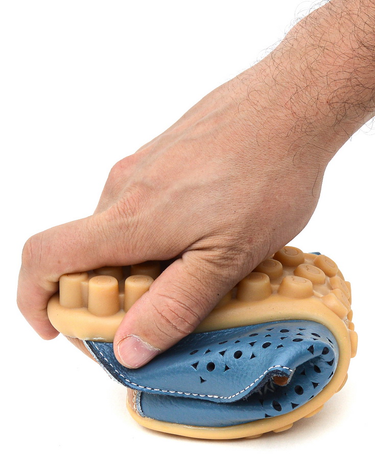 женские мокасины натуральная кожа bnf тайвань