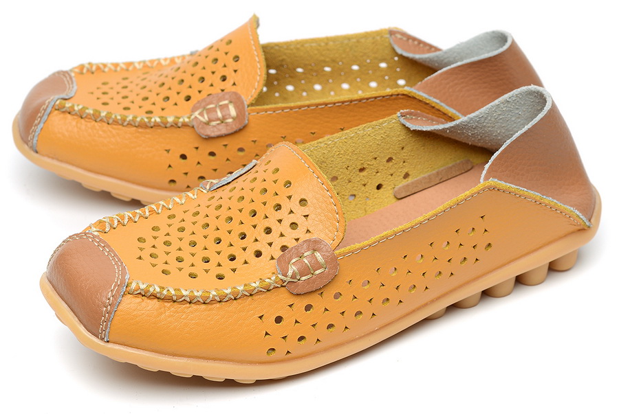 женские мокасины натуральная кожа bnf тайвань