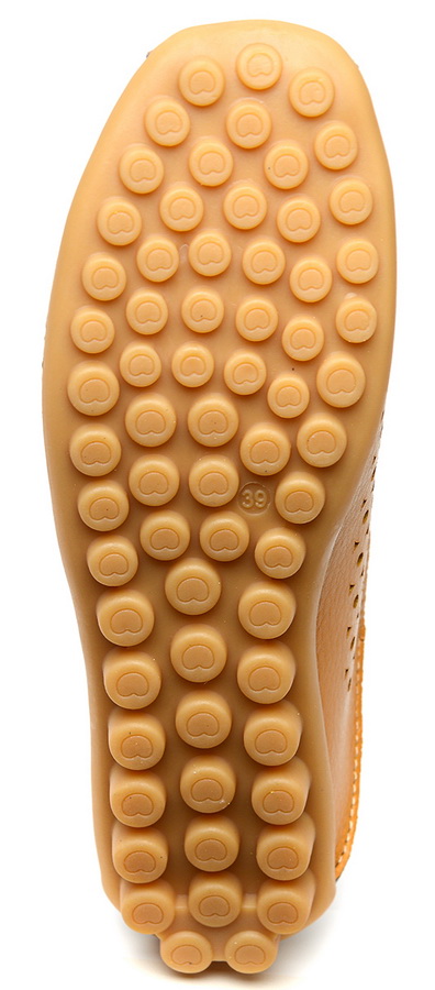 женские мокасины натуральная кожа bnf тайвань