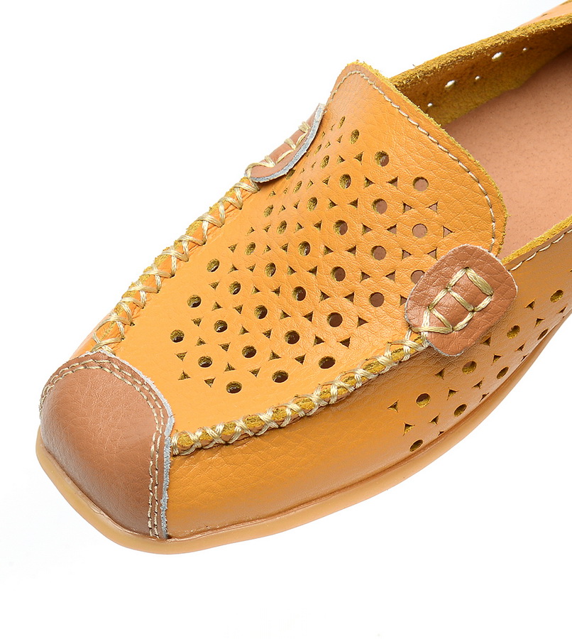 женские мокасины натуральная кожа bnf тайвань