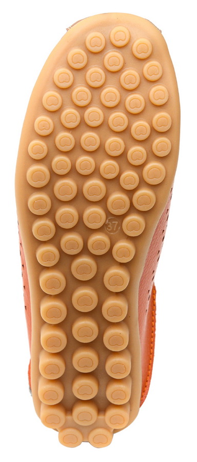 женские мокасины натуральная кожа bnf тайвань