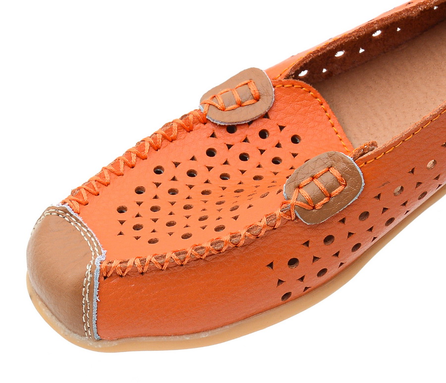 женские мокасины натуральная кожа bnf тайвань